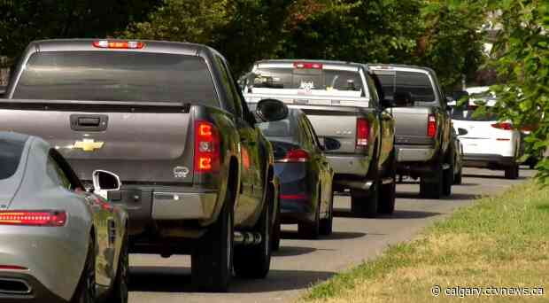 Recreational use of Memorial Drive lanes reduced to weekends-only