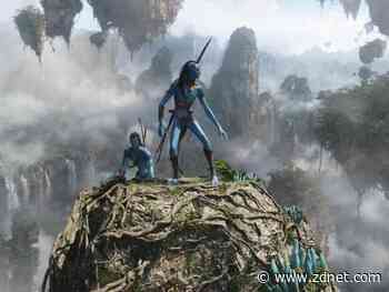 New Zealand's Weta Digital sends visual effects to the cloud