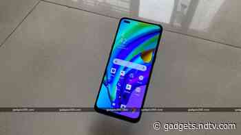 Oppo F17 Pro, Oppo F17 With Quad Rear Cameras, ColorOS 7.2 Launched in India: Price, Specifications