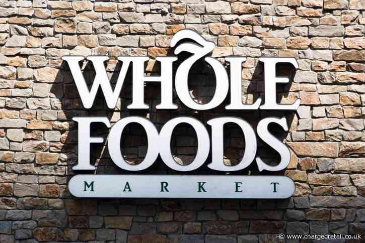 Amazon has opened its first ever Whole Foods “dark store”