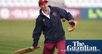 David Capel, former England and Northants all-rounder, dies aged 57