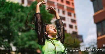 The School That Camille A. Brown Built