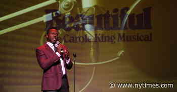 When the Wrong Singer for the Song Is Just So Right