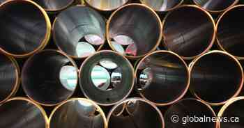 Keyera names Dean Setoguchi as its next CEO, Smith to retire at the end of 2020