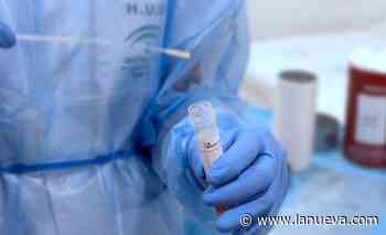 Hay 71 casos activos de coronavirus en Coronel Rosales - La Nueva