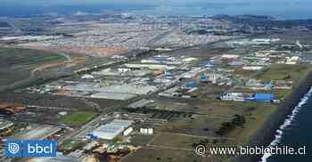Declaran "alerta comunal" para Coronel tras aprobación de terminal marítimo de Copec - BioBioChile