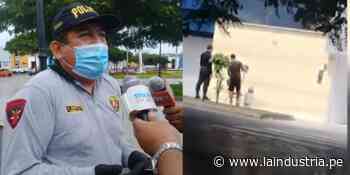 Trujillo: separan a coronel PNP investigado por utilizar policías para que pinten su casa - La Industria.pe