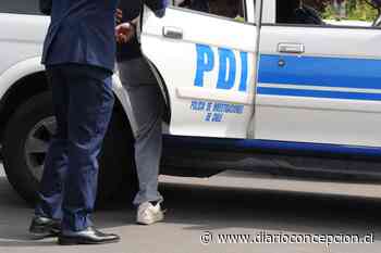 Detienen en Coronel sujeto que tenía seis ordenes de detención y 20 denuncias por estafa - Diario Concepción