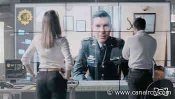 Así fue como la coronel Diana Manrique descubrió a Sepúlveda - Canal RCN