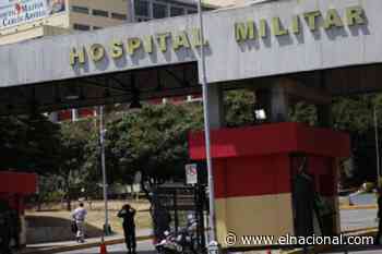 Coronel murió luego de no recibir atención médica en el Hospital Militar - El Nacional