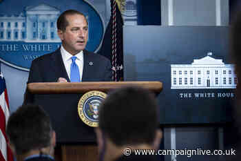 US govt plans mega $250m ‘defeat despair’ Covid-19 campaign