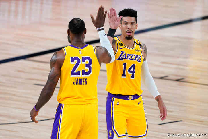 Morning Wrap: Lakers await Rockets-Thunder Game 7 winner: Clippers open next series against Nuggets