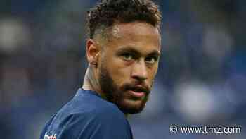 Neymar Reportedly Tests Positive for COVID-19 After Ibiza Yacht Vacation