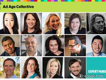 14 guidelines for adapting to the abruptly changing marketing industry