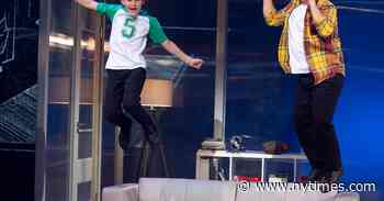 ‘Sleepless’ Revives London’s Pandemic Musical Scene, if Only Just