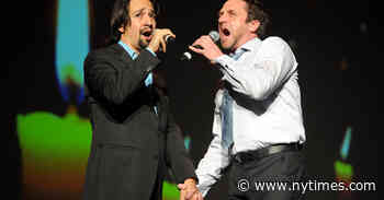 5 ‘Miscast’ Numbers That Will Play With Your Preconceptions