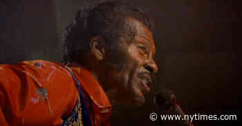 ‘Chuck Berry’ Review: The Quest to B. Goode