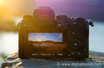 Smaller and cheaper, the full-frame Lumix S5 is exactly what Panasonic needed