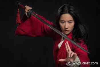 Disney's Mulan to be free with regular Disney Plus subscription Dec. 4     - CNET