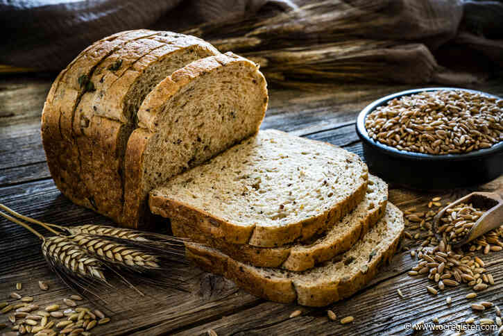 Why choosing whole grains instead of processed ones can make a big difference in your diet