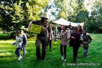 Plus gooit het met spaaractie over de educatieve boeg