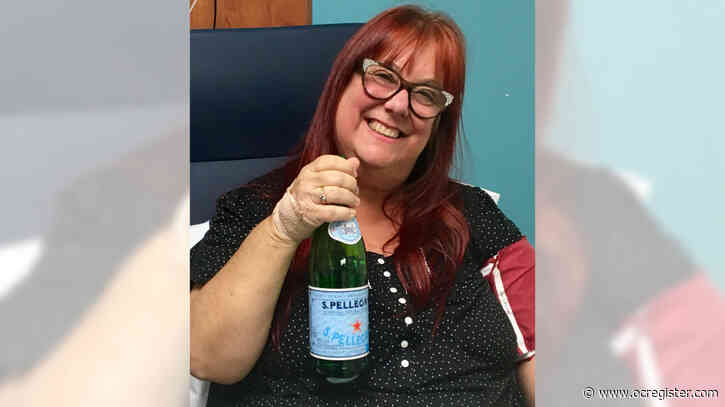 Frumpy Middle-aged Mom: This is what happens when you have chemo brain