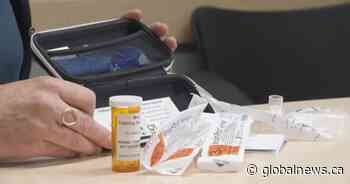Saskatchewan to expand access to naloxone as advocates call for more action