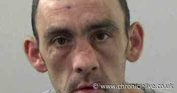 Sunderland man facing jail after admitting killing Carl Loughran in city centre