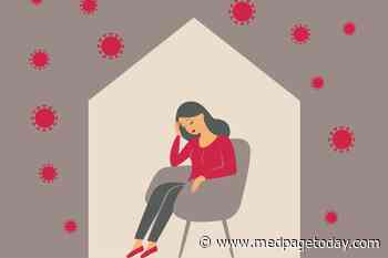 One in Four Americans Report Depression During Pandemic