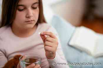 Some Reassurance on Link Between SSRIs and T2D in Older Kids