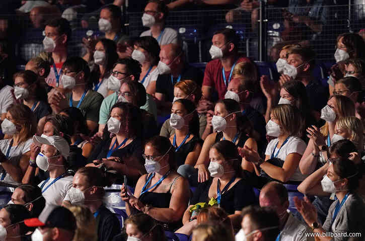 How Can Concerts Restart Safely? A 1,500-Person Study Aims to Find Out