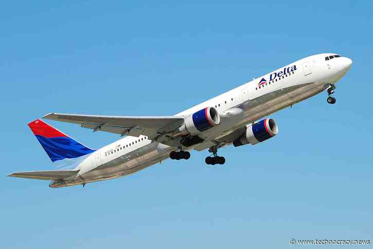 Grounded: Delta Bans Travelers Who Refuse To Wear Masks