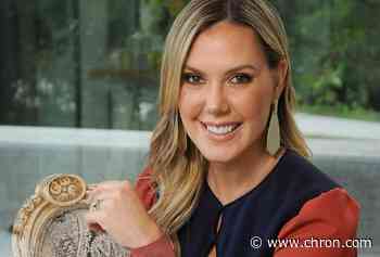 Texas businesswoman Kendra Scott joins UT Austin staff to teach women in entrepreneurship course