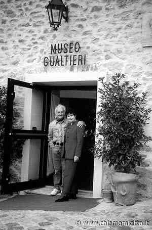 Talamello: domenica festa per i 100 anni del maestro Gualtieri - Chiamamicitta - ChiamamiCittà