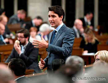 Angus Reid Institute: Election Speculation season begins with main contenders in dead heat