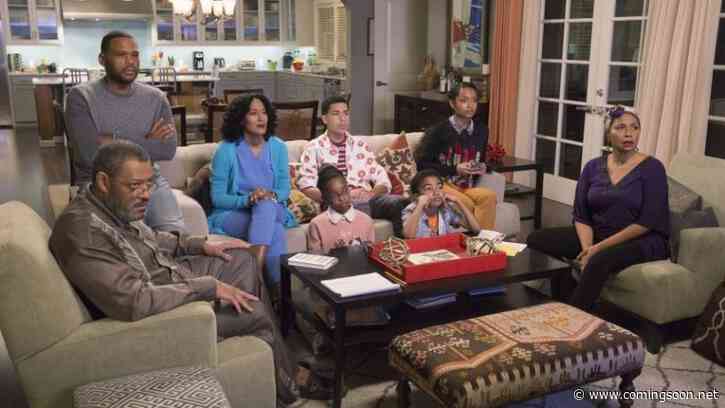 Black-ish Sets Election-Themed Animated Special For October