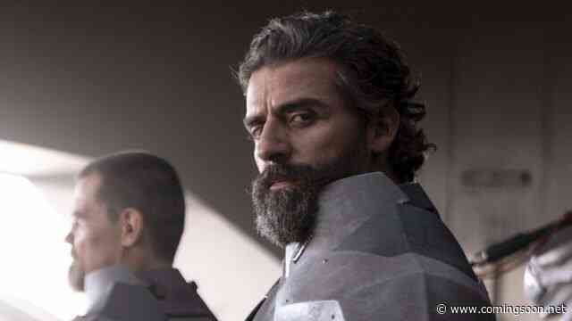 Oscar Isaac Explains How Dune is Relevant to Today’s Society