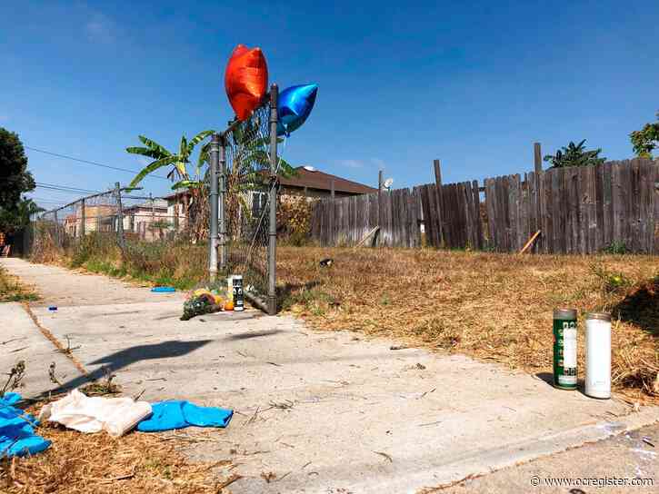 Did LA deputies shoot Dijon Kizzee in the back 20 times? There’s a lot we don’t know.