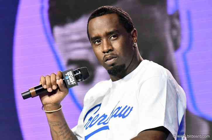 Diddy Set to Open Third Prep School With Remote Learning: ‘We Are Grooming Future Leaders’