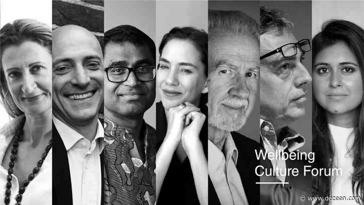 Therme Art presents a live panel discussion on urban wellbeing