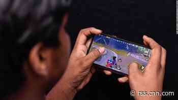 India bans PUBG in latest crackdown on Chinese apps