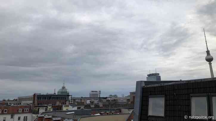 Was vom Tage übrig blieb: Apple, Ausbau, Amazon