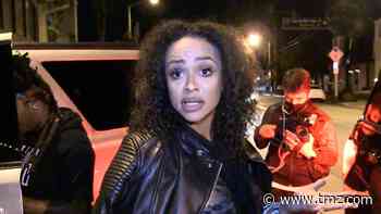 Masika Kalysha Says Fake Kidnapping Accomplished Her Goal, So She's Not That Sorry