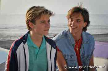 Heftige vakantieliefde eindigt in doffe tragedie voor tieners