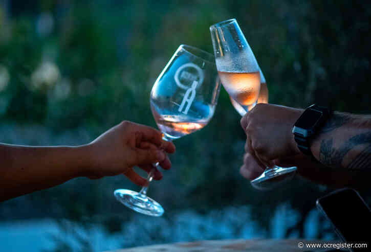 4 things to do in Temecula Valley Wine Country during California Wine Month