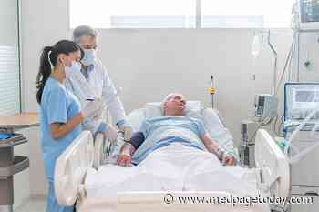 Medicare Advantage Plans Have Little to Show for In-Hospital HF Care