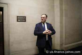 'Record level' of uncertainty for UK economy, warns Bank of England governor