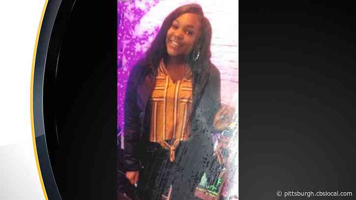 Clairton Police Looking For 15-Year-Old Girl, Nawja Nixon-Jones, Missing Since Last Week