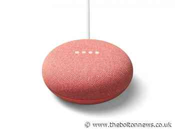 Spotify are offering FREE Google Nest mini speakers to customers: how to get one
