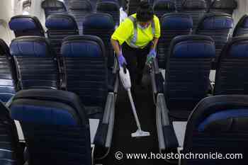 United Airlines to furlough 16K employees, including over 1K in Houston - Houston Chronicle